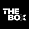 THE BOX Boxing & Training Club icon