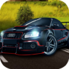 Dewsbury Drifters 3D Best Racing 2018 icon