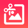 Photo Editor Picture Collage icon