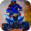 Sedona ATV Quad Bike Arcade Offroad Quad Bike icon