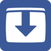 Video For Facebook HD icon