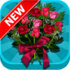 500 + Best Roses Arrangement icon