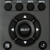 Westinghouse TV Remote icon