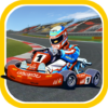 Go Kart Racing 3D icon