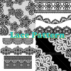 Lace Pattern icon