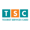 TSC TOURIST SERVICES CARD icon