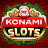 myKONAMI® Casino Slot Machines icon