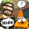 Hide icon