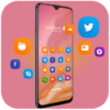 Theme for Xiaomi Redmi 8A / Redmi 8 icon