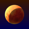 Lunar Eclipse Lite icon