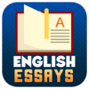 English Essays Collection icon