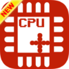 CPU+ Hardware Info icon