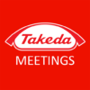 Takeda Meetings icon