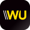 Western Union Send Money icon