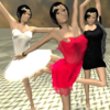 Dancing Game icon