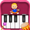 Kids Musical Instruments icon