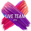 LIVE TEAM IPTV icon