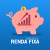 Renda Fixa: Investimentos, Tes icon