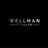 Wellman Fitness icon