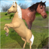 Ultimate Horse Family Survival Simulator icon