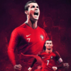 Cristiano Ronaldo Wallpaper icon