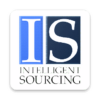 Intelligent Sourcing icon