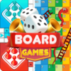 Ludo Games: Snake & Ladder icon