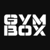 GYMBOX FITNESS USA icon