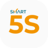 Smart 5S Lean Manufacturing icon