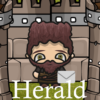 Herald icon