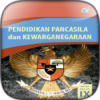 Buku PPKN Kelas 9 SMP Kurikulum 2013 icon