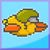 Pooper Bird (Arcade Fun Game) icon