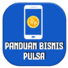 Panduan Bisnis: Agen pulsa, Ppob, Tiket pesawat icon