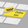 ONLINE TAXI Нижнеудинск icon