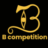 B competition icon