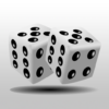 Dice the dice roller icon