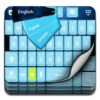 Ice Bucket Challenge Keyboard icon