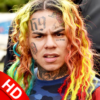 6Ix9Ine Wallpaper HD 2020 icon