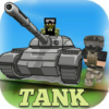 Addon War Tank for Minecraft icon