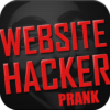 Website Hacker Prank icon