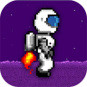 Jetpack Space icon