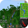 Mini map Mod for MCPE icon