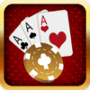 Three Card Poker icon