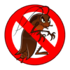 Cockroach Smasher icon