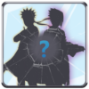 Anime Quiz. Naruto&Boruto shadows icon