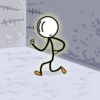 Stickman jailbreak escape 2 icon