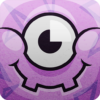 Smash Time Blob Invaders icon