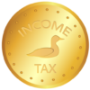 Canadian Income Tax Calculator icon