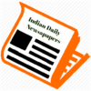 Indian Newspapers(Taja Khabar) icon