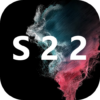 S22 S21 N20 S20 Wallpapers HD icon